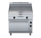 Waldorf 800 Series GP8910EC - 900mm Electric Griddle Convection Oven Range