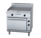 Waldorf 800 Series GP8910EC - 900mm Electric Griddle Convection Oven Range
