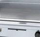 Waldorf 800 Series GP8910EC - 900mm Electric Griddle Convection Oven Range