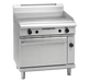Waldorf 800 Series GP8910GEC - 900mm Gas Griddle Electric Convection Oven Range
