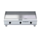 Waldorf 800 Series GPL8120E-B - 1200mm Electric Griddle Low Back Version - Bench Model