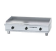 Waldorf 800 Series GPL8120E-B - 1200mm Electric Griddle Low Back Version - Bench Model