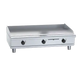 Waldorf 800 Series GPL8120E-B - 1200mm Electric Griddle Low Back Version - Bench Model