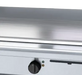 Waldorf 800 Series GPL8120E-B - 1200mm Electric Griddle Low Back Version - Bench Model