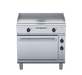 Waldorf 800 Series GPL8910EC - 900mm Electric Griddle Convection Oven Range Low Back Version
