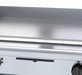 Waldorf 800 Series GPL8910EC - 900mm Electric Griddle Convection Oven Range Low Back Version