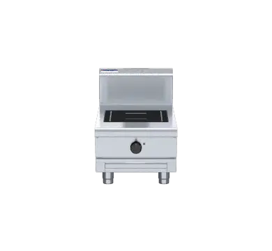 Waldorf 800 Series IN8100F-B - 450mm Electric Induction Cooktop - Bench Model
