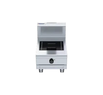 Waldorf 800 Series IN8100F-B - 450mm Electric Induction Cooktop - Bench Model