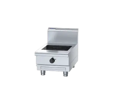 Waldorf 800 Series IN8100R3-B - 450mm Electric Induction Cooktop - Bench Model
