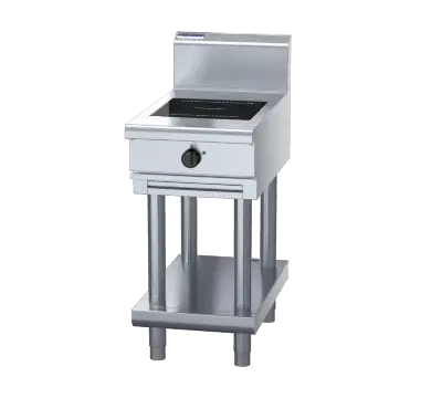 Waldorf 800 Series IN8100R3-LS - 450mm Electric Induction Cooktop - Leg Stand