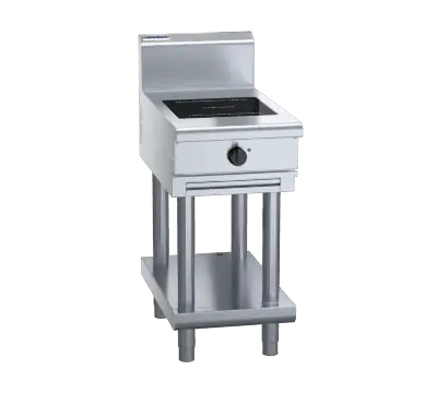 Waldorf 800 Series IN8100R3-LS - 450mm Electric Induction Cooktop - Leg Stand