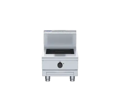 Waldorf 800 Series IN8100R5-B - 450mm Electric Induction Cooktop - Bench Model