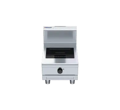 Waldorf 800 Series IN8100R5-B - 450mm Electric Induction Cooktop - Bench Model
