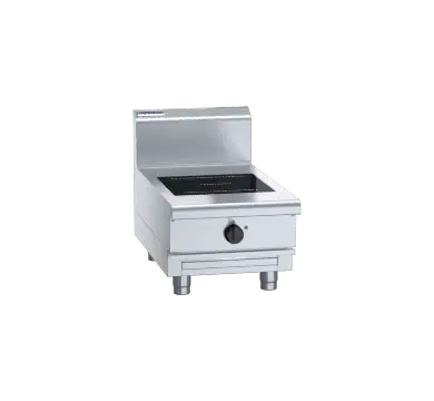 Waldorf 800 Series IN8100R5-B - 450mm Electric Induction Cooktop - Bench Model