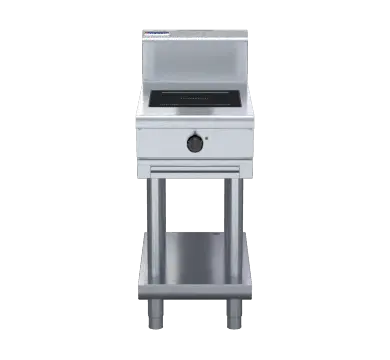 Waldorf 800 Series IN8100R5-LS - 450mm Electric Induction Cooktop - Leg Stand