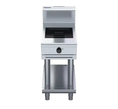 Waldorf 800 Series IN8100R5-LS - 450mm Electric Induction Cooktop - Leg Stand