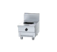 Waldorf 800 Series IN8100W3-B - 450mm Induction Wok - Bench Model