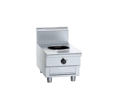 Waldorf 800 Series IN8100W3-B - 450mm Induction Wok - Bench Model