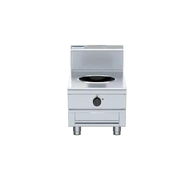 Waldorf 800 Series IN8100W5-B - 450mm Induction Wok - Bench Model