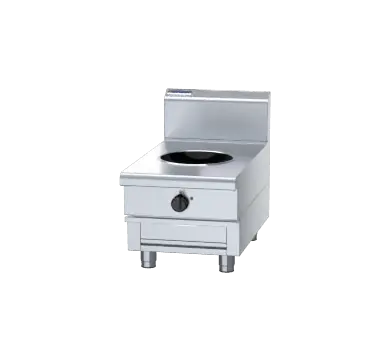 Waldorf 800 Series IN8100W5-B - 450mm Induction Wok - Bench Model