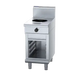Waldorf 800 Series IN8100W5-CB - 450mm Induction Wok - Cabinet Base