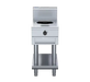 Waldorf 800 Series IN8100W5-LS - 450mm Induction Wok - Leg Stand