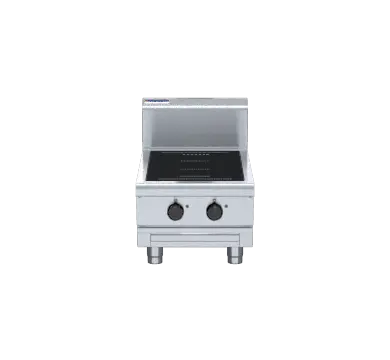 Waldorf 800 Series IN8200F-B - 450mm Electric Induction Cooktop - Bench Model