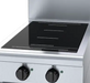 Waldorf 800 Series IN8200F-CB - 450mm Electric Induction Cooktop - Cabinet Base