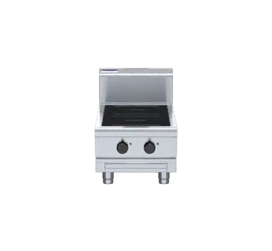 Waldorf 800 Series IN8200R3-B - 450mm Electric Induction Cooktop - Bench Model