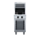 Waldorf 800 Series IN8200R3-CB - 450mm Electric Induction Cooktop - Cabinet Base