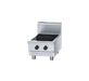 Waldorf 800 Series IN8200R5-B - 450mm Electric Induction Cooktop Low Back Version - Bench Model