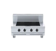 Waldorf 800 Series IN8400F-B - 900mm Electric Induction Cooktop - Bench Model