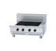 Waldorf 800 Series IN8400F-B - 900mm Electric Induction Cooktop - Bench Model