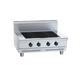 Waldorf 800 Series IN8400F-B - 900mm Electric Induction Cooktop - Bench Model