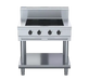 Waldorf 800 Series IN8400F-LS - 900mm Electric Induction Cooktop - Leg Stand