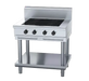 Waldorf 800 Series IN8400F-LS - 900mm Electric Induction Cooktop - Leg Stand