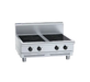 Waldorf 800 Series IN8400R5F-B - 900mm Electric Induction Cooktop - Bench Model
