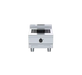 Waldorf 800 Series INL8100F-B - 450mm Electric Induction Cooktop Low Back Version - Bench Model
