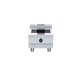 Waldorf 800 Series INL8100R3-B - 450mm Electric Induction Cooktop Low Back Version - Bench Model