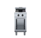 Waldorf 800 Series INL8200F-CB - 450mm Electric Induction Cooktop Low Back Version - Cabinet Base
