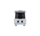 Waldorf 800 Series INL8200R3-B - 450mm Electric Induction Cooktop Low Back Version - Bench Model