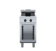 Waldorf 800 Series INL8200R5-CB - 450mm Electric Induction Cooktop Low Back Version - Cabinet Base