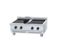 Waldorf 800 Series INL8400R3-B - 900mm Electric Induction Cooktop Low Back Version - Bench Model