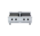 Waldorf 800 Series INL8400R5-B - 900mm Electric Induction Cooktop Low Back Version - Bench Model