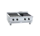 Waldorf 800 Series INL8400R5F-B- 900mm Electric Induction Cooktop Low Back Version - Bench Model