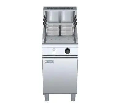 Waldorf 800 Series PC8140E - 450mm Electric Pasta Cooker  Pasta Cookers