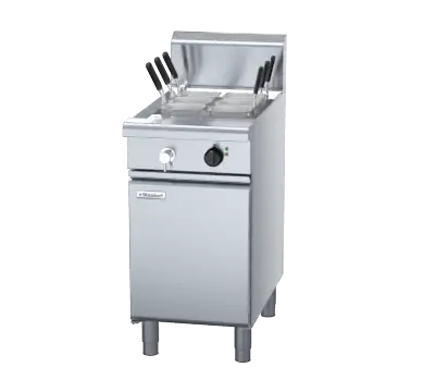 Waldorf 800 Series PC8140E7 - 450mm Electric Pasta Cooker