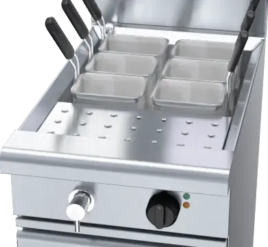 Waldorf 800 Series PC8140E7 - 450mm Electric Pasta Cooker