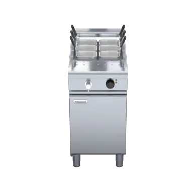 Waldorf 800 Series PCL8140E - 450mm Electric Pasta Cooker