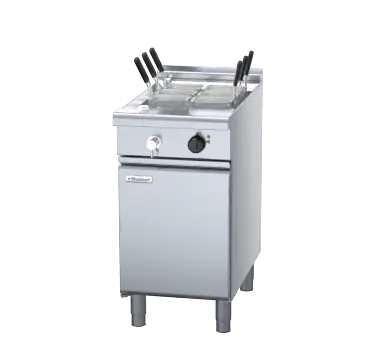 Waldorf 800 Series PCL8140E - 450mm Electric Pasta Cooker